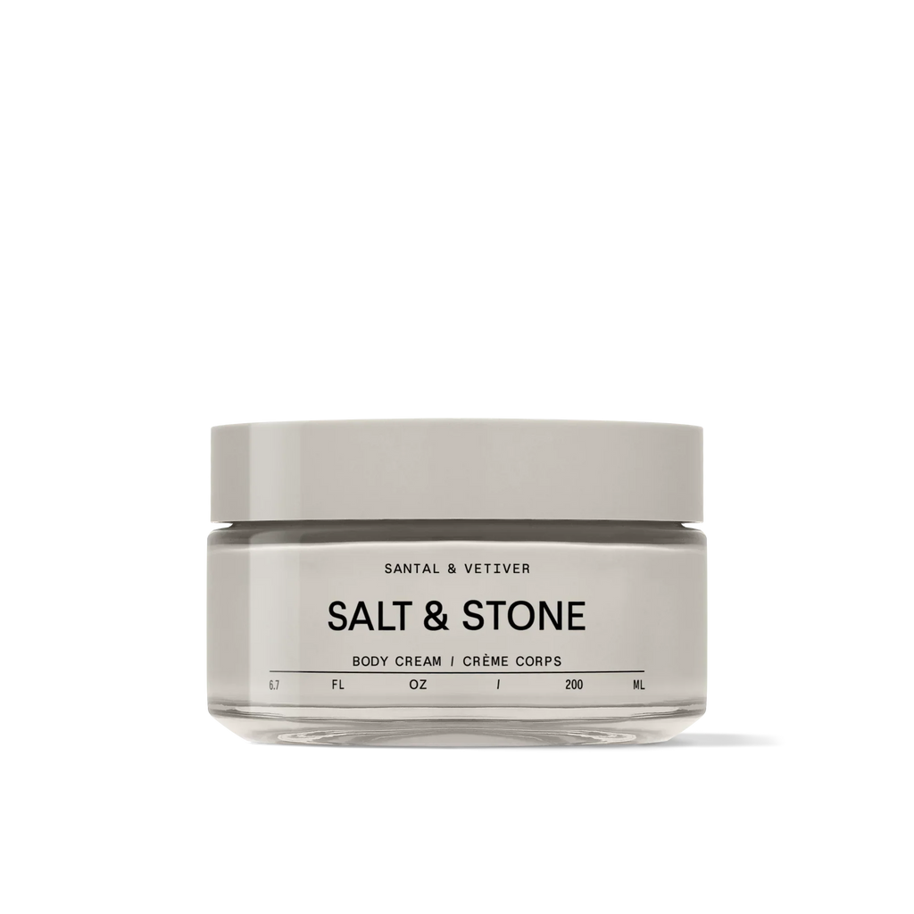 Body Cream