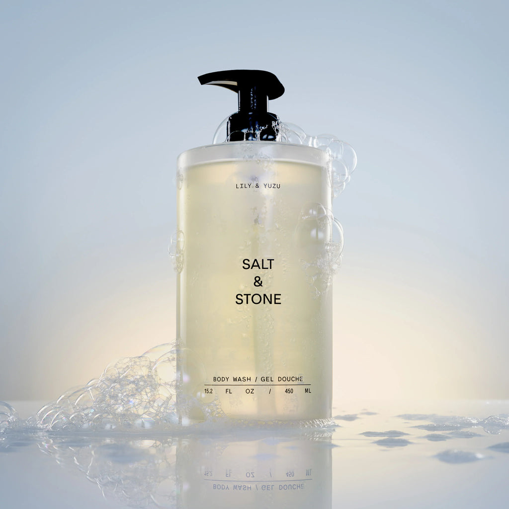 Body Wash