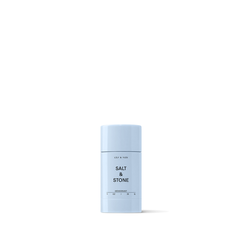 Mini Deodorant